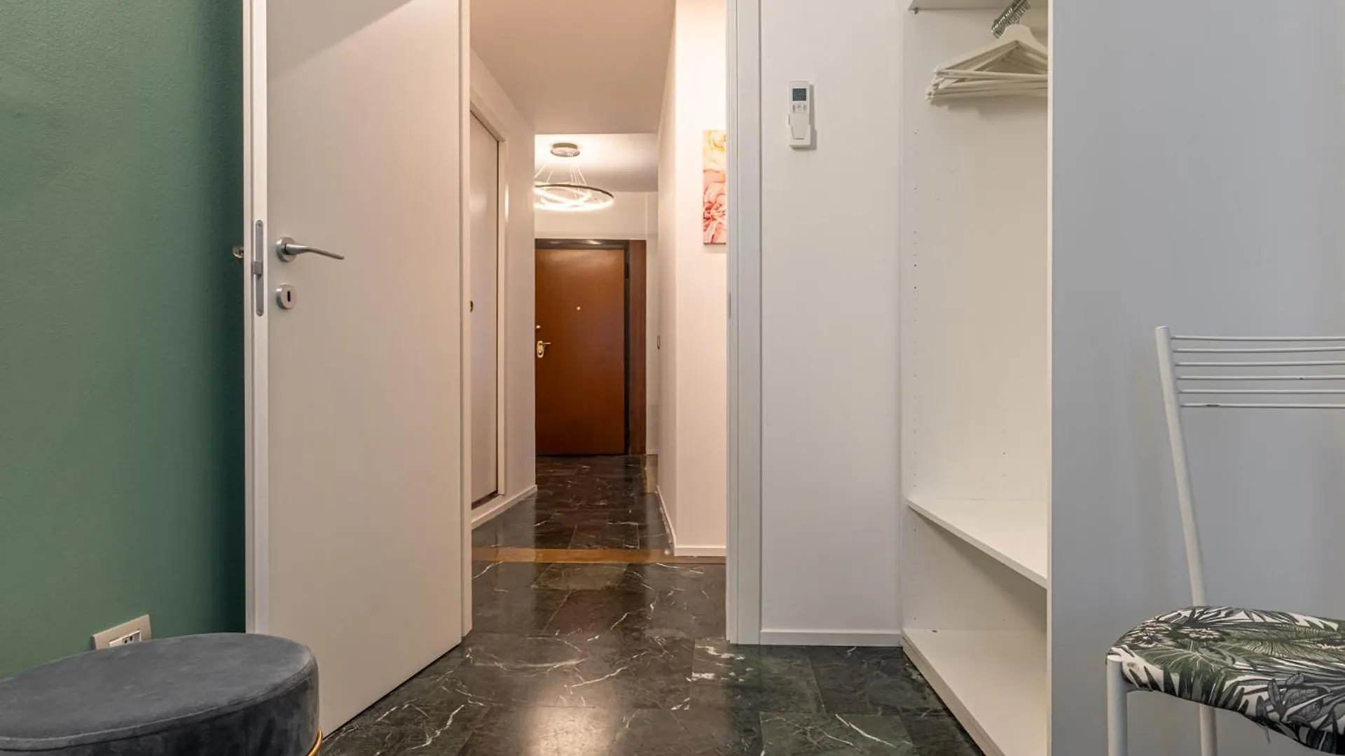 Duomo - Unione Charme Apartment Μιλάνο