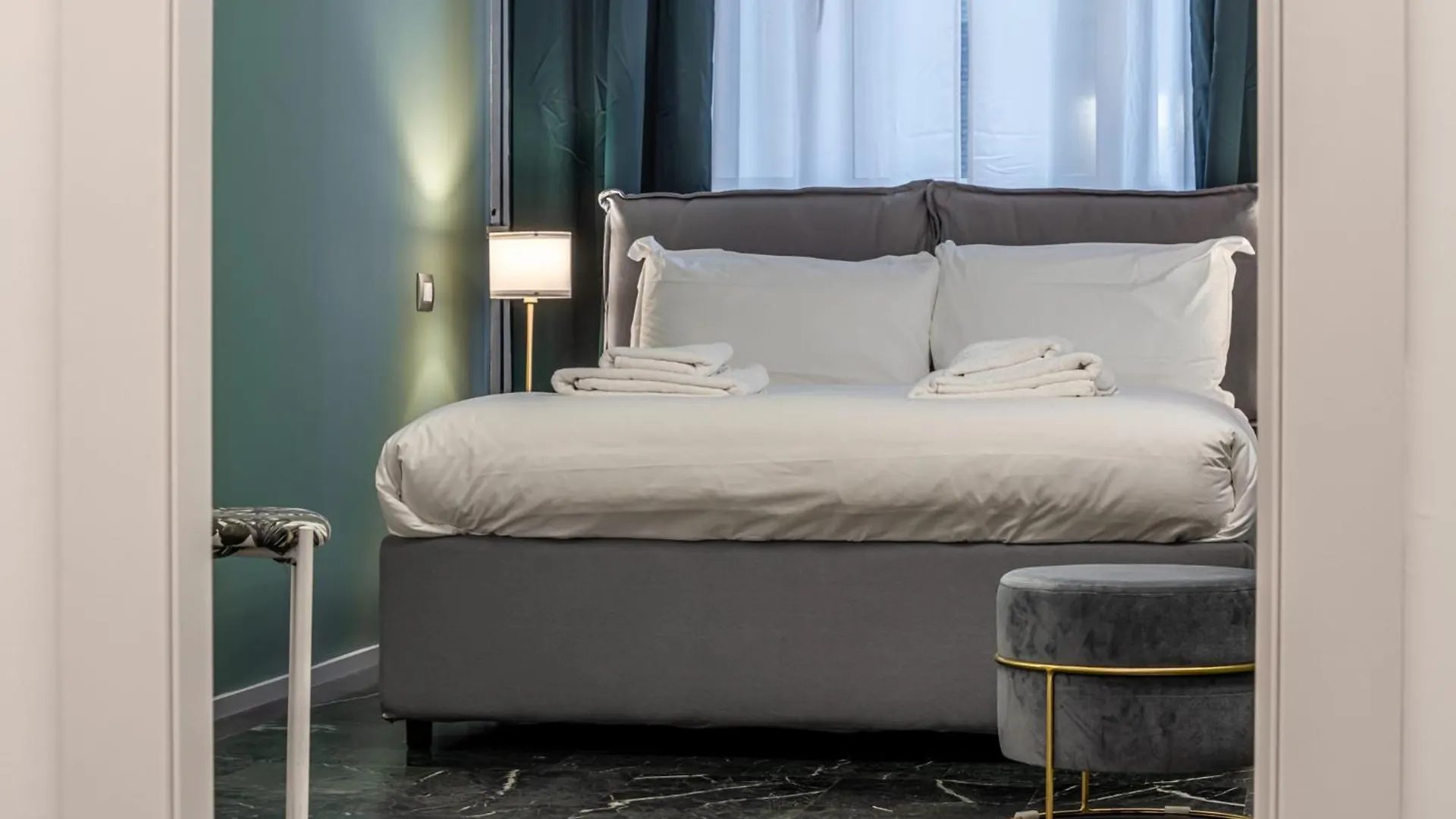 Duomo - Unione Charme Apartment Μιλάνο