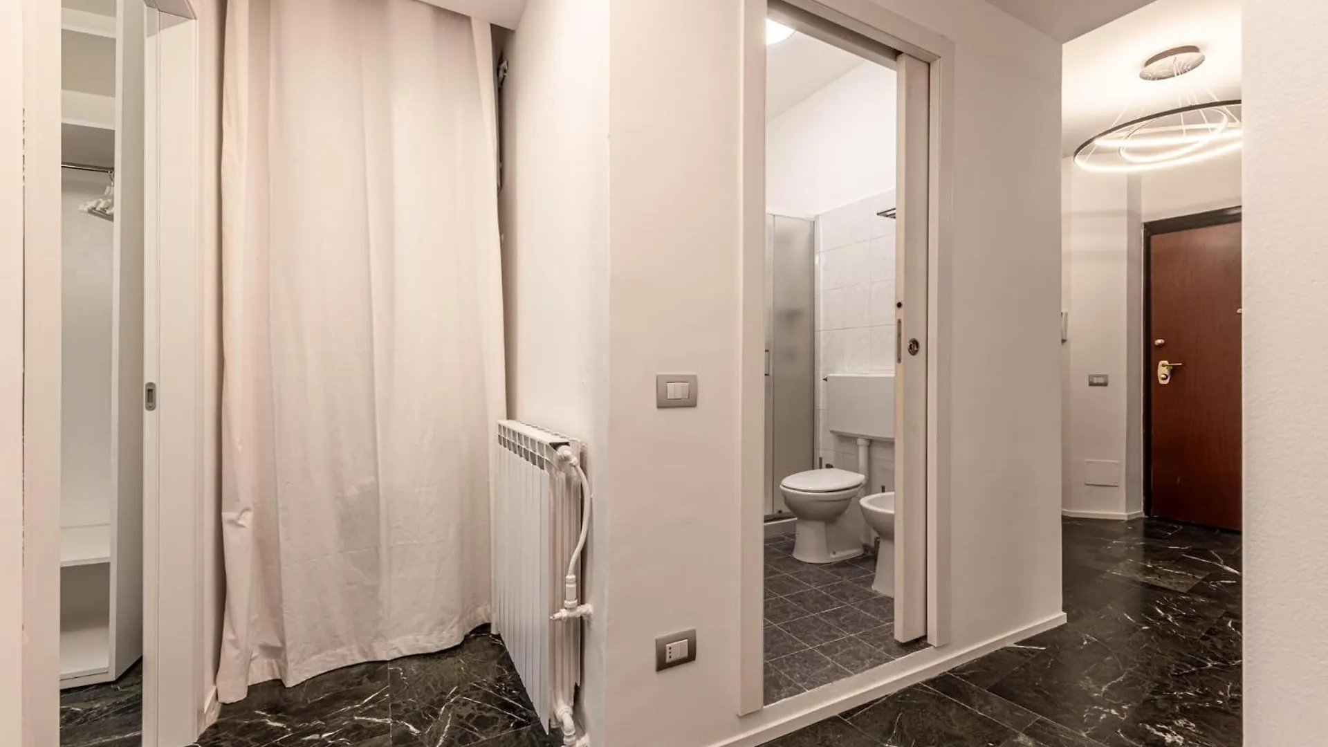 Duomo - Unione Charme Apartment Μιλάνο