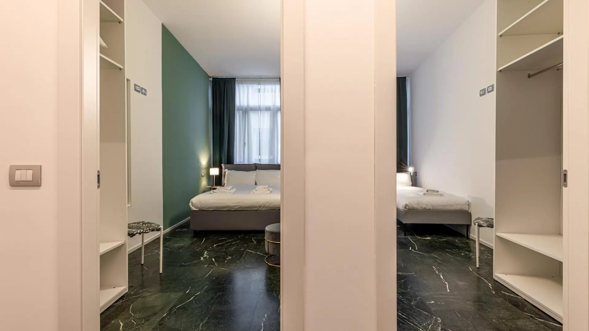 Duomo - Unione Charme Apartment Μιλάνο Ιταλία