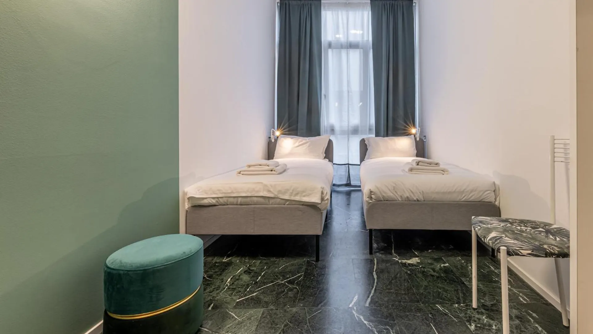 Duomo - Unione Charme Apartment Μιλάνο 0*,